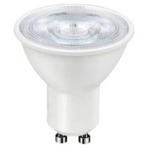 OSRAM LED GU10 LED AMPUL 6500 K - 11019540106006