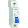 Chint 1 Kutup 4,5Ka C/6A Otomatik Sigorta - 186416