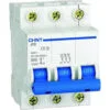 Siemens 3 Kutup 25 A Otomatik Sigorta - 5SL6325-7YA
