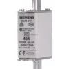 Siemens 50 A Nh Bıçaklı Buşon - 3NA3820