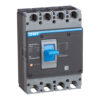 Chint Nxm 4P 125 A Kompakt Şalter - 844304 Chint Nxm 4P 125 A Kompakt Şalter - 844304