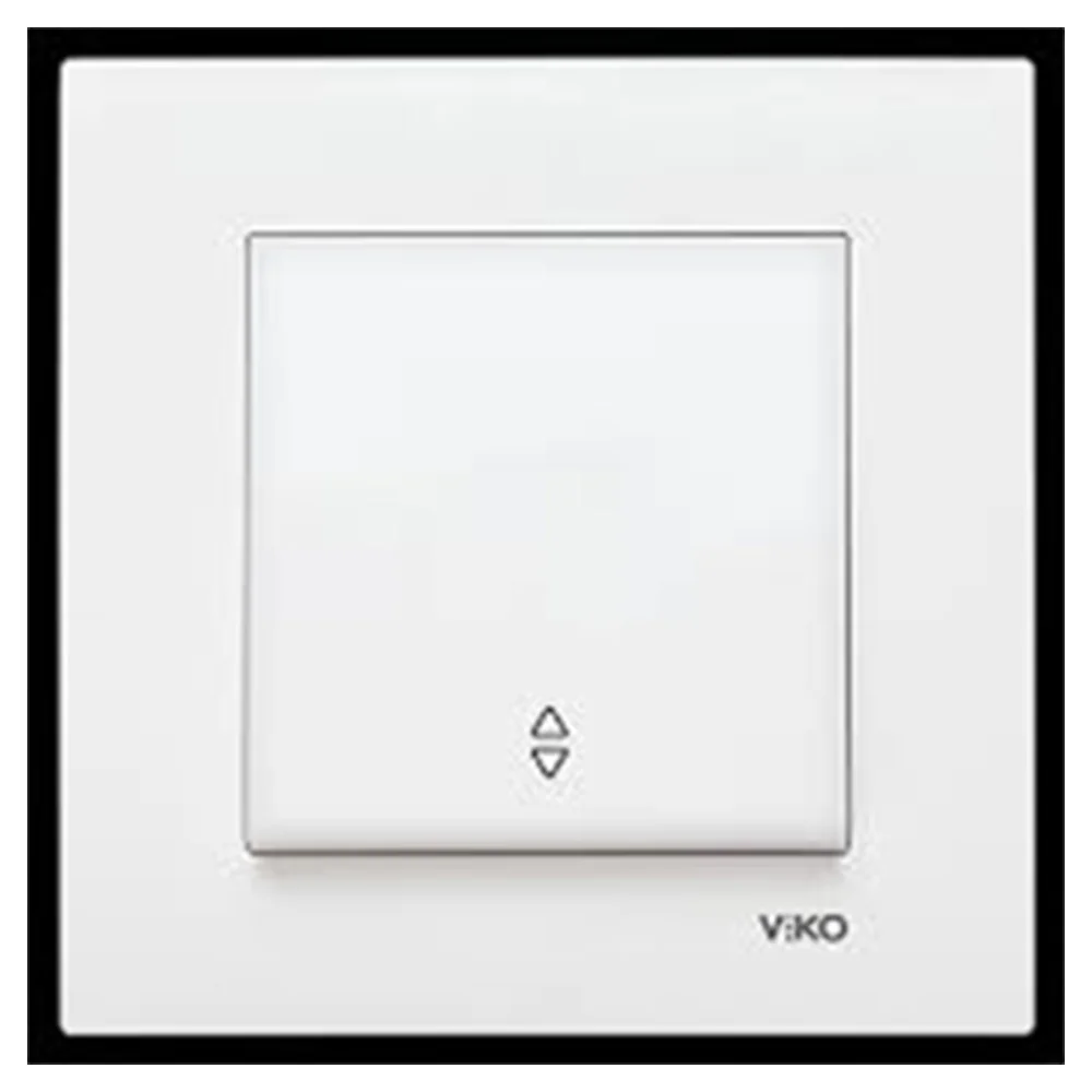 Viko Karre Vavien Beyaz - 90967X04
