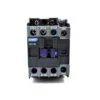 Chınt 3P 18 A 7,5Kw 220V Ac 1Na+1Nk Kontaktör - 925607 Chınt 3P 18 A 7,5Kw 220V Ac 1Na+1Nk Kontaktör - 925607