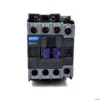 Chint 9 A Kontaktör Nxc-09 220V 50/60 Hz - 925353