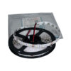 CT-4482 Şerit Led Kırmızı Işık - CT-4482