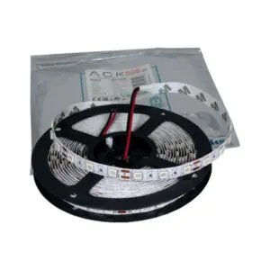 Ack 4000 K Ilık Beyaz Şerit Led 12 V (5 Mt) - ACK4000ŞERİT
