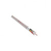 Nexans Cat 6 Halogen Free (305 Mt) Turuncu - CAT6HF