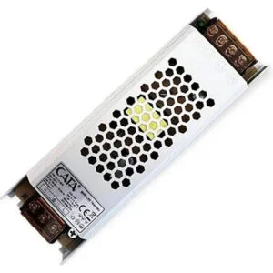 Cata 12 V 12,5 Amper Ultra Slim Led Trafosu - Ct-2675 | 100 Adet