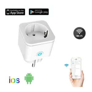 Cata Akıllı Wifi Priz - CT-4010
