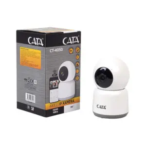 Cata Akıllı Ip Kamera 360 - CT-4050