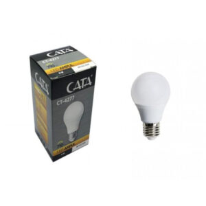 Cata 9 W Led Ampül - Beyaz 6500 K - CT-4277 Cata 9 W Led Ampül - Beyaz 6500 K - CT-4277