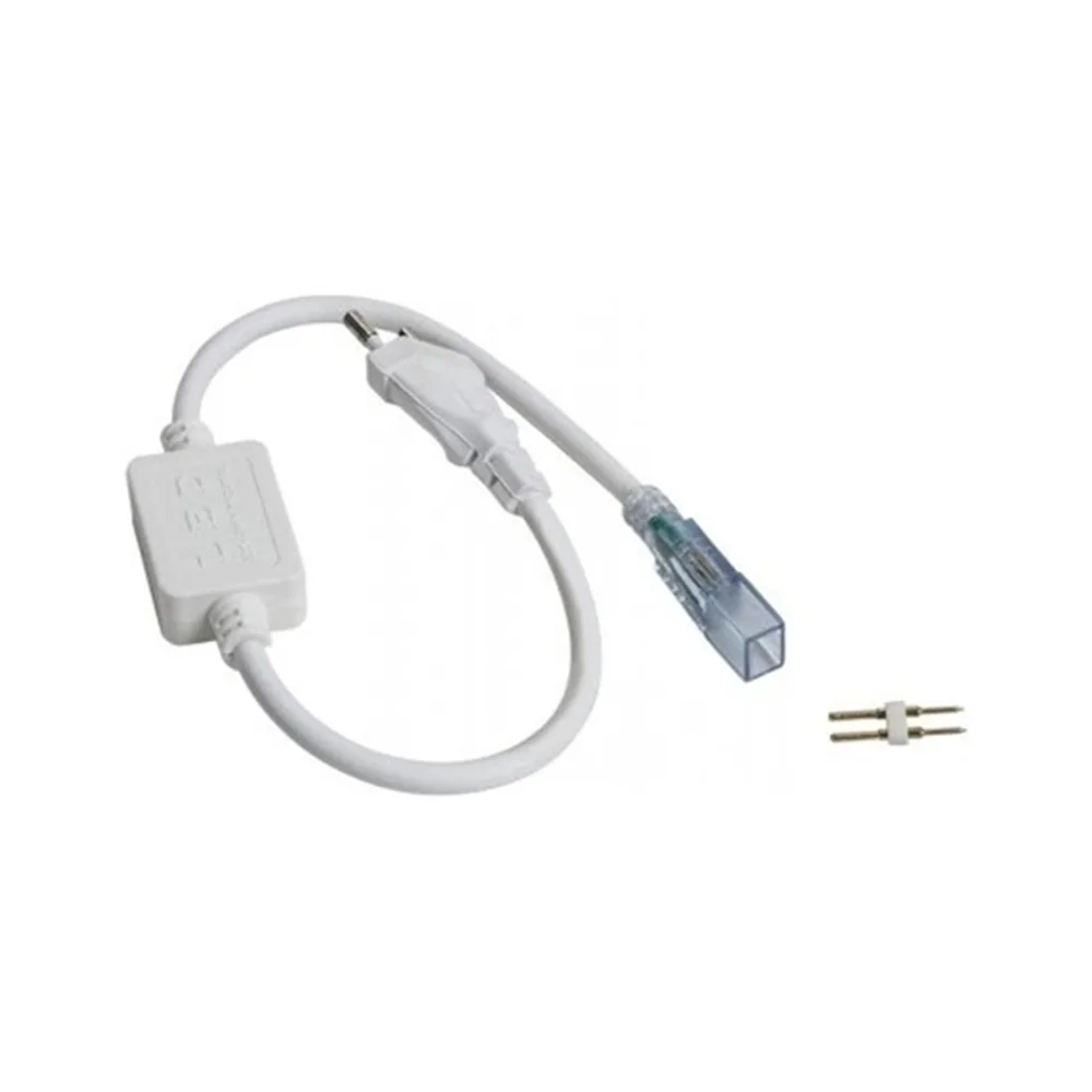 Cata 220 V Şerit Led Fişi Diot - CT-5050