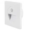 Cata 1 Watt Fotoselli Koridor Aydınlatma Beyaz - CT-5170B