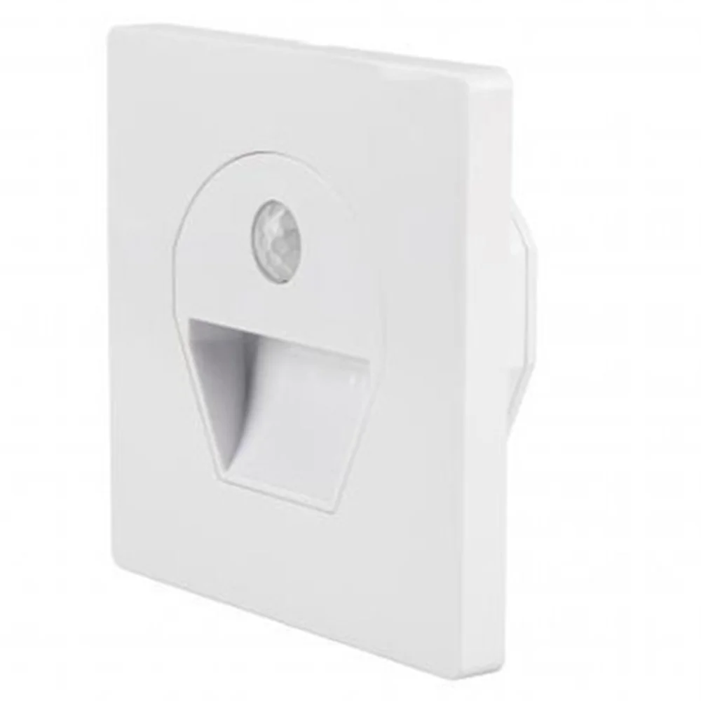 Cata 1 Watt Fotoselli Koridor Aydınlatma Günışığı - CT-5170G Cata 1 Watt Fotoselli Koridor Aydınlatma Günışığı - CT-5170G