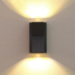 Cata 7 W Rodos Dış Mekan Gün Işığı Aplik Ct 7065 - CT-7065