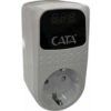 Cata Dijital Zaman Saati - CT-9182
