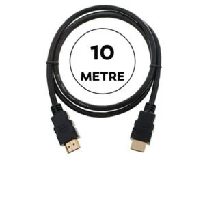 Multibox 10 Mt Hdmı Kablo - MBHDMI10