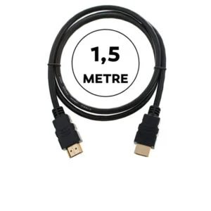 Multibox 1,5 Mt Hdmı Kablo - MBHDMI1,5