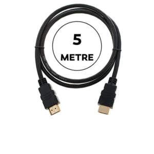 Multibox 5 Mt Hdmı Kablo - MBHDMI5
