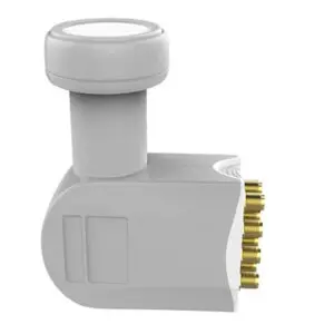 Multibox Bravo 8 Li Lnb - MBLNB8