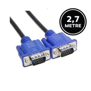Multibox 2,7 Vga Kablo - MBVGA2,7