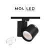 Molled 2058 30 Watt Ray Spot Osram Phlips Driver 6500 K (Beyaz) - MOL20586500