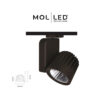 Molled 2040 40 Watt Ray Spot Osram Phlips Driver 4000 K (Gün Işığı) - MOL20404000