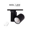Molled 2040 40 Watt Ray Spot Osram Phlips Driver 6500 K (Beyaz) - MOL20406500