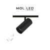 Molled 2046 30 Watt Ray Spot Osram Phlips Driver 6500 K (Beyaz) - MOL20466500