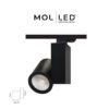 Molled 2058 30 Watt Ray Spot Osram Phlips Driver 6500 K (Beyaz) - MOL20586500
