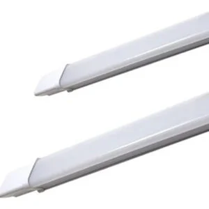 Uzlight 42 Watt 120 Cm Etanj Beyaz - Uzl42Etanj | 20 Adet