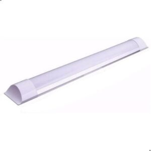 Zmr 40 Watt 120 Cm Bant Armatür Beyaz - ZMRBANT120