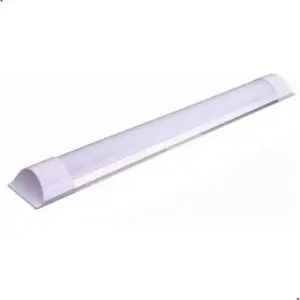 Zmr 40 Watt 120 Cm Bant Armatür Beyaz - ZMRBANT120