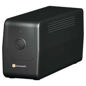 Tunçmatik Economy 800 Va Lıne Interactıve Ups - TSK5282
