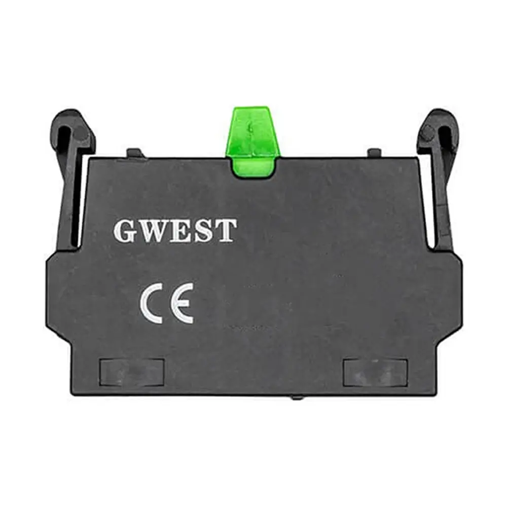 Gwest Yardımcı Kontak Nc Kapalı - 7778899