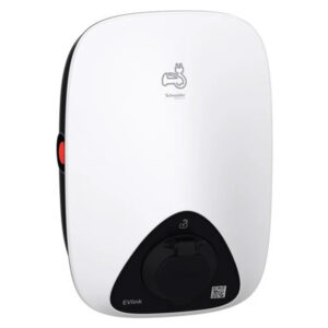 Scheider Electric Evlink Wallbox 11 Kwa 16 A T2 Kablo Bağlantılı Araç Sarj İstasyonu - EVH4S11NC