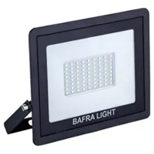 Bafra 200 Watt Slim Projektör Beyaz - BFR200-B