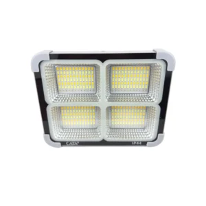 Cata 200 W Solar Led Projektör Tasınabılır - CT-4698