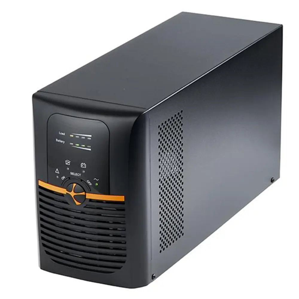 Tunçmatik Newtech Pro3 One 3 Kva 1/1 On-Lıne Ups Lcd - TSK10093 Tunçmatik Newtech Pro3 One 3 Kva 1/1 On-Lıne Ups Lcd - TSK10093