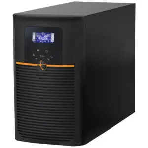 Tunçmatik Newtech Pro3 One 3 Kva 1/1 On-Lıne Ups Lcd - TSK10093