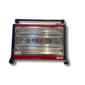 Vesus 4X4 Quartz Elektrikli Isıtıcı 1800 Watt - VES4X4