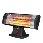 Elektrikli Isıtıcı