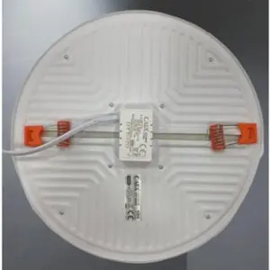 Cata X-Plus Slım Led Panel 35 Watt Ayarlanabilir Spot - Ct-5663 | 20 Adet