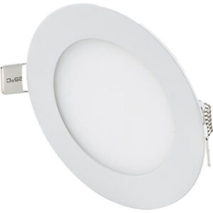 Cata 6 Watt Slim Led Panel Spot Beyaz 6500 K - CT-5145B