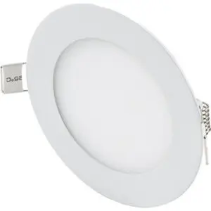 Cata 6 Watt Slim Led Panel Spot Beyaz 6500 K - CT-5145B
