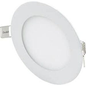 Cata 6 Watt Slim Led Panel Spot Sarı 30000 K - CT-5145S