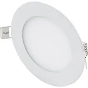 Cata 6 Watt Slim Led Panel Spot Sarı 30000 K - CT-5145S