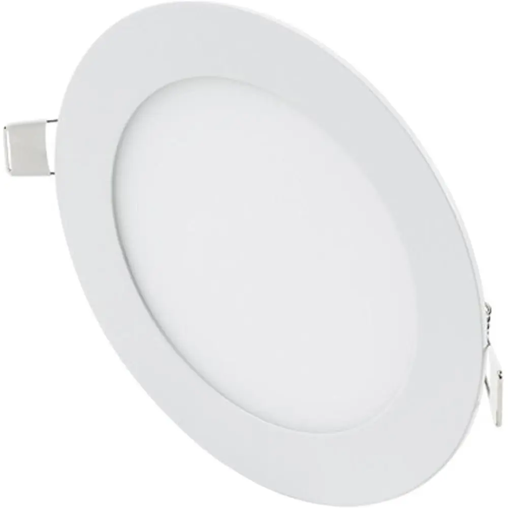 Cata 9 Watt Slim Led Panel Spot Beyaz 6500 K - CT-5146B