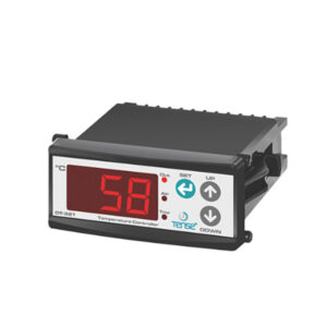 Tense Dt 321 Sıcaklık Kontrol Cihazı (30 İle 150 C) Ntc 105 Ntc 150 Ntc S 150 - DT-321
