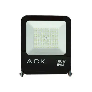 Ack 100 Watt Led Projektör 6500 K Beyaz - AT62-19132